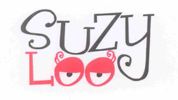 SUZY LOO trademark