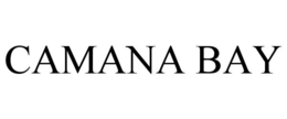 CAMANA BAY trademark