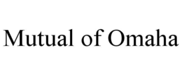 MUTUAL OF OMAHA trademark