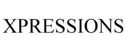 XPRESSIONS trademark
