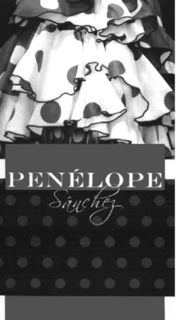 PENÉLOPE SÁNCHEZ trademark