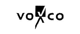 VOXCO trademark