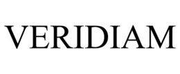 VERIDIAM trademark