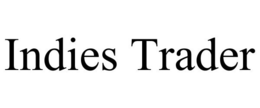 INDIES TRADER trademark