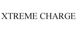 XTREME CHARGE trademark