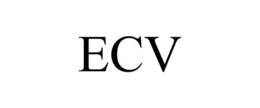 ECV trademark