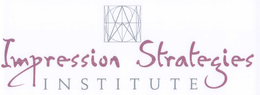 IMPRESSION STRATEGIES INSTITUTE trademark