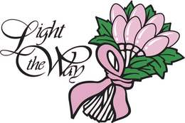 LIGHT THE WAY trademark
