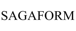 SAGAFORM trademark