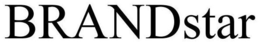 BRANDSTAR trademark
