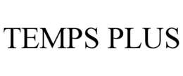 TEMPS PLUS trademark