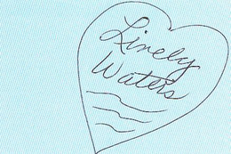 LIVELY WATERS trademark