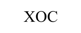 XOC trademark