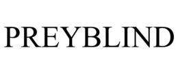 PREYBLIND trademark