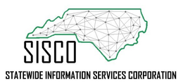 SISCO STATEWIDE INFORMATION SERVICES CORPORATION trademark