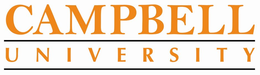 CAMPBELL UNIVERSITY trademark