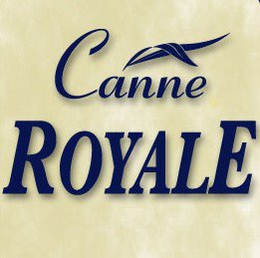 CANNE ROYALE trademark