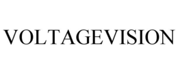VOLTAGEVISION trademark