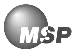 MSP trademark