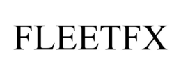 FLEETFX trademark