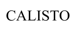 CALISTO trademark