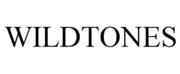 WILDTONES trademark