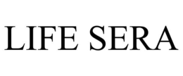 LIFE SERA trademark