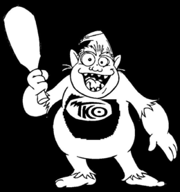 TKO trademark
