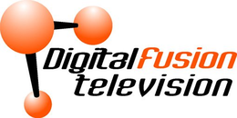 DIGITALFUSION TELEVISION trademark