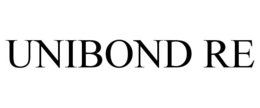 UNIBOND RE trademark
