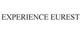 EXPERIENCE EUREST trademark