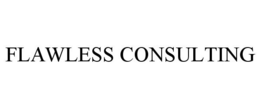 FLAWLESS CONSULTING trademark
