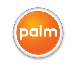 PALM trademark