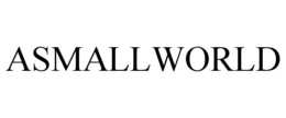 ASMALLWORLD trademark