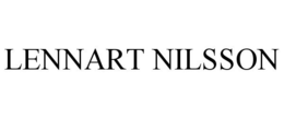 LENNART NILSSON trademark