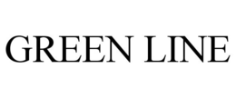 GREEN LINE trademark