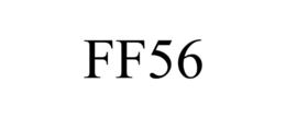 FF56 trademark