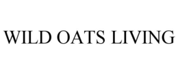 WILD OATS LIVING trademark