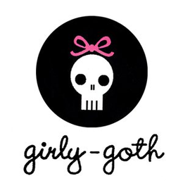 GIRLY-GOTH trademark