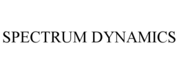 SPECTRUM DYNAMICS trademark