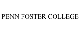 PENN FOSTER COLLEGE trademark