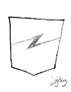LIGHTNING trademark