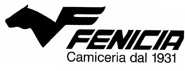 F FENICIA CAMICERIA DAL 1931 trademark