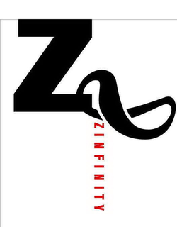 Z ZINFINITY trademark