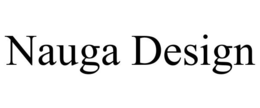 NAUGA DESIGN trademark