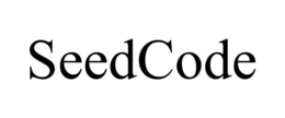 SEEDCODE trademark