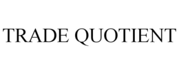 TRADE QUOTIENT trademark