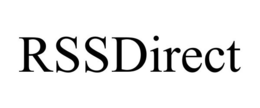 RSSDIRECT trademark