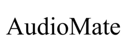 AUDIOMATE trademark