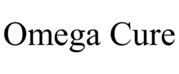 OMEGA CURE trademark